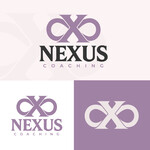 Nexus Coaching Logo - Entry #1002
