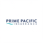 PRIME PACIFIC INSURANCE Logo - Entry #2857