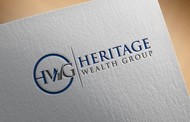 Heritage Wealth Group Logo - Entry #529