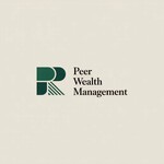 Peer Wealth Management Logo - Entry #251