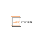 Angart Investments Logo - Entry #954