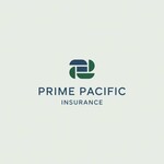 PRIME PACIFIC INSURANCE Logo - Entry #888