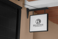 Broadway Advisors NC Logo - Entry #291