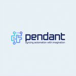 pendant Logo - Entry #2811