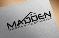 Madden Logo - Entry #3287