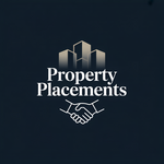 Property Placements Logo - Entry #8