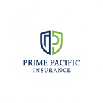 PRIME PACIFIC INSURANCE Logo - Entry #1361