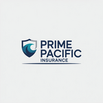 PRIME PACIFIC INSURANCE Logo - Entry #1652