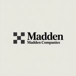 Madden Logo - Entry #3448