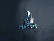 Madden Logo - Entry #117