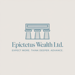 Epictetus Wealth Ltd. Logo - Entry #662