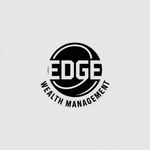 Edge Wealth Management Logo - Entry #3429