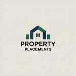 Property Placements Logo - Entry #595