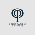 PRIME PACIFIC INSURANCE Logo - Entry #580
