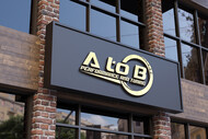 A to B Performance and Tuning Logo - Entry #1158