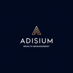 Adisium Wealth Management Logo - Entry #2162