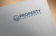 Property Placements Logo - Entry #1753