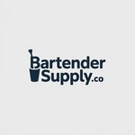 Bartender Supply.co Logo - Entry #427