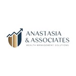Anastasia & Associates Wealth Management Solutions Logo - Entry #1589