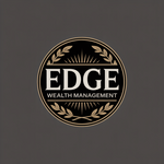 Edge Wealth Management Logo - Entry #3469
