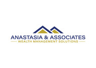 Anastasia & Associates Wealth Management Solutions Logo - Entry #942