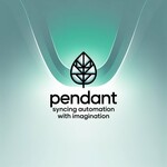 pendant Logo - Entry #429