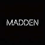Madden Logo - Entry #1133