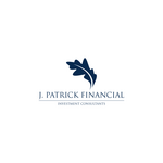 J. Patrick Financial Logo - Entry #1525