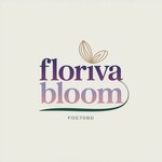 FLORIVA BLOOM Logo - Entry #139