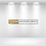 TSWM Advisory Group Logo - Entry #1495
