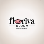 FLORIVA BLOOM Logo - Entry #2257