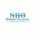 Ninette Hacopian Orthodontics Logo - Entry #811