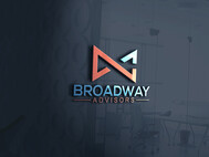 Broadway Advisors NC Logo - Entry #458