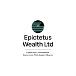 Epictetus Wealth Ltd. Logo - Entry #724