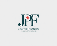 J. Patrick Financial Logo - Entry #1029