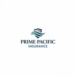 PRIME PACIFIC INSURANCE Logo - Entry #2395