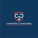 Chapter 2 Coaching Logo - Entry #176