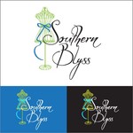 Southern Blyss Logo - Entry #65