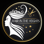 Hair in the Heights Logo - Entry #805