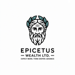 Epictetus Wealth Ltd. Logo - Entry #300