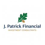 J. Patrick Financial Logo - Entry #2236