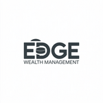 Edge Wealth Management Logo - Entry #2633