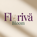 FLORIVA BLOOM Logo - Entry #982