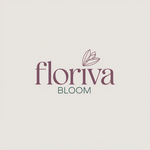 FLORIVA BLOOM Logo - Entry #693