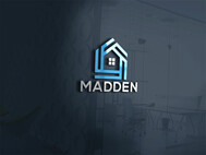 Madden Logo - Entry #154