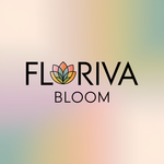 FLORIVA BLOOM Logo - Entry #1105