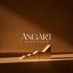 Angart Investments Logo - Entry #583