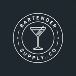 Bartender Supply.co Logo - Entry #338