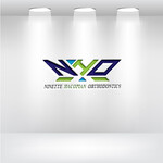 Ninette Hacopian Orthodontics Logo - Entry #458