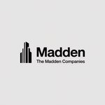 Madden Logo - Entry #3373